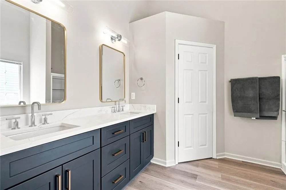 2762 Hillvale Cove Way Lithonia, GA 30058