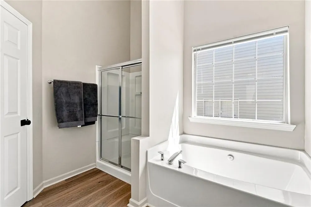 2762 Hillvale Cove Way Lithonia, GA 30058