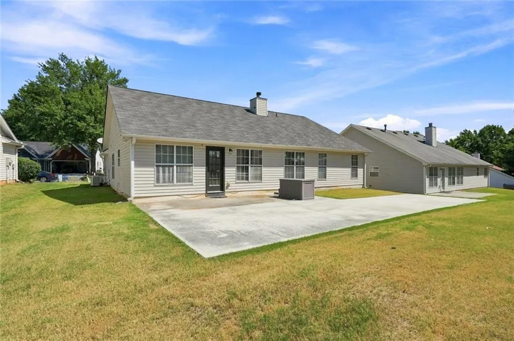 2762 Hillvale Cove Way Lithonia, GA 30058