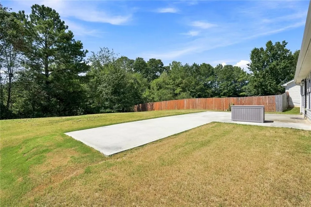 2762 Hillvale Cove Way Lithonia, GA 30058