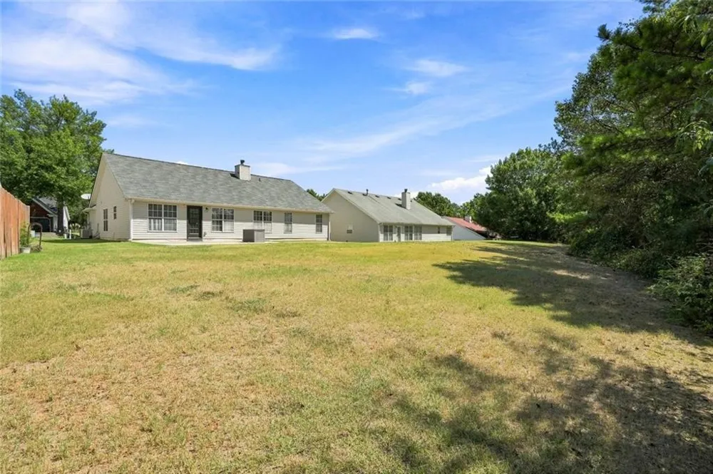 2762 Hillvale Cove Way Lithonia, GA 30058