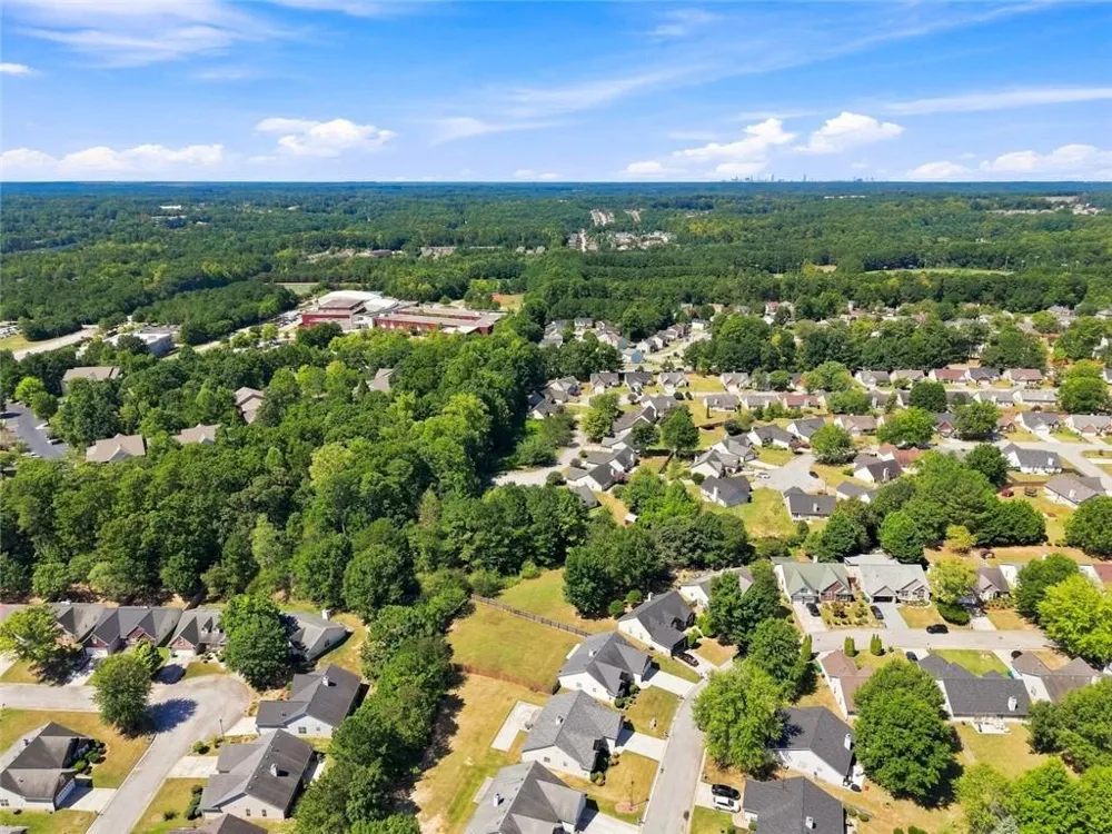 2762 Hillvale Cove Way Lithonia, GA 30058