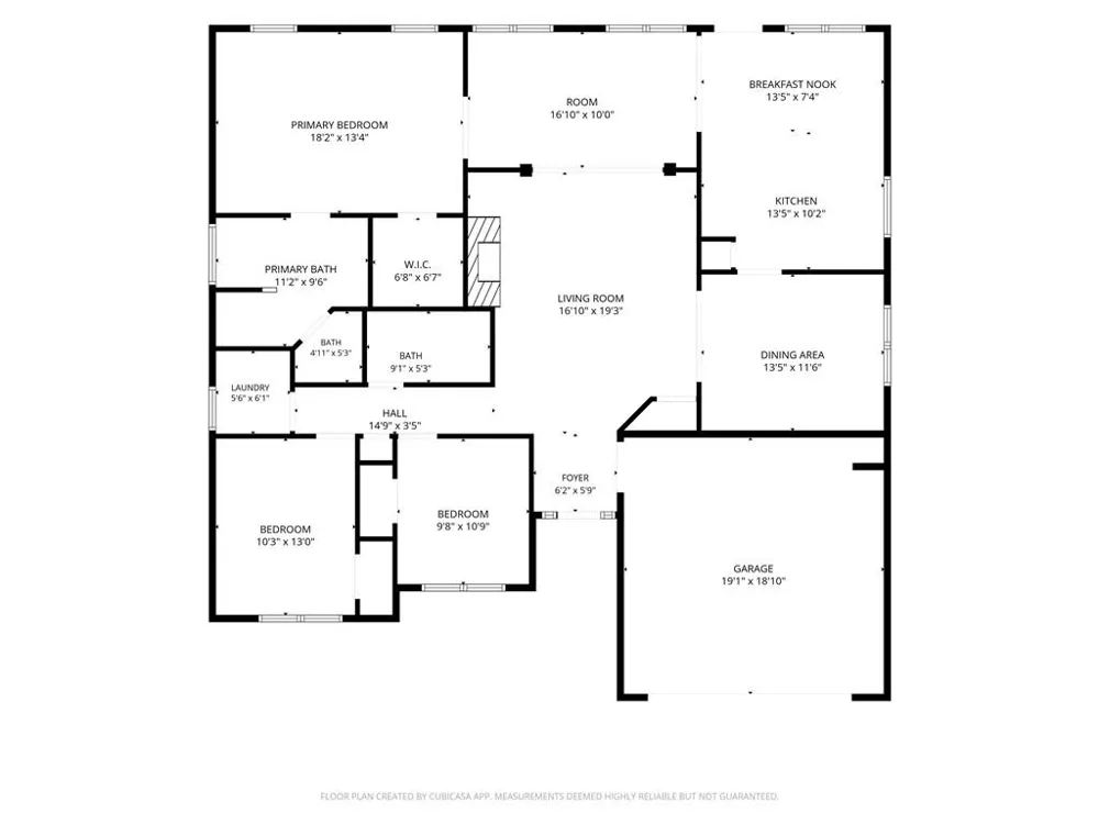 2762 Hillvale Cove Way Lithonia, GA 30058