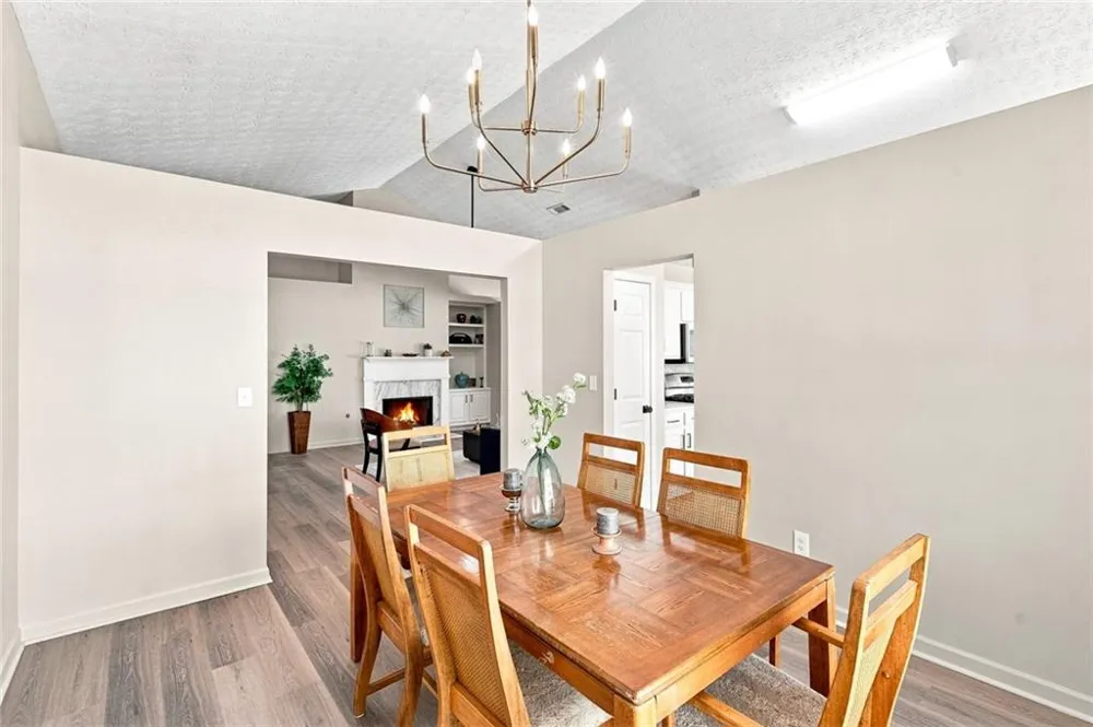 2762 Hillvale Cove Way Lithonia, GA 30058
