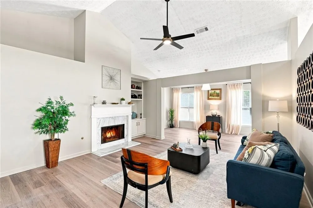 2762 Hillvale Cove Way Lithonia, GA 30058