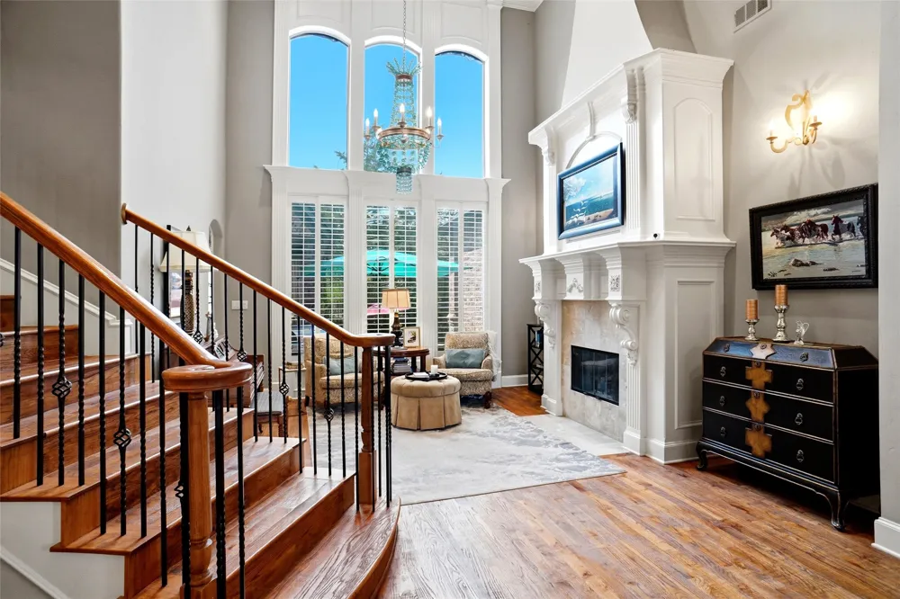 1804 Summit Court Keller, TX 76262
