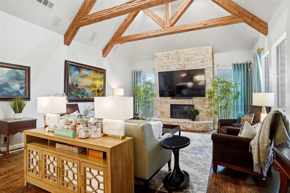 1804 Summit Court Keller, TX 76262