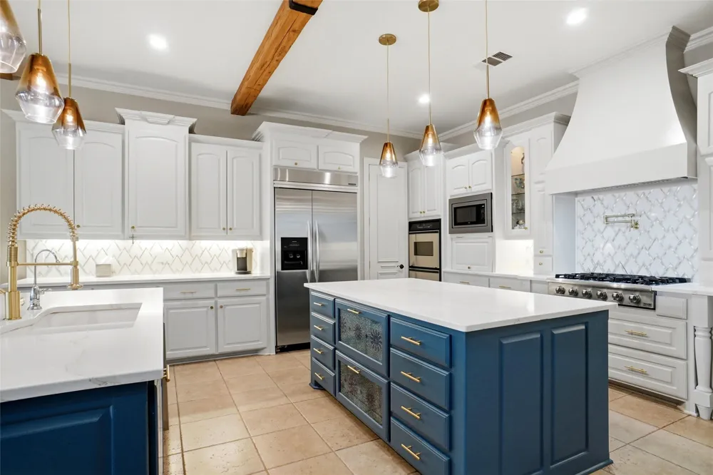 1804 Summit Court Keller, TX 76262