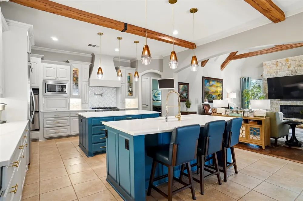 1804 Summit Court Keller, TX 76262