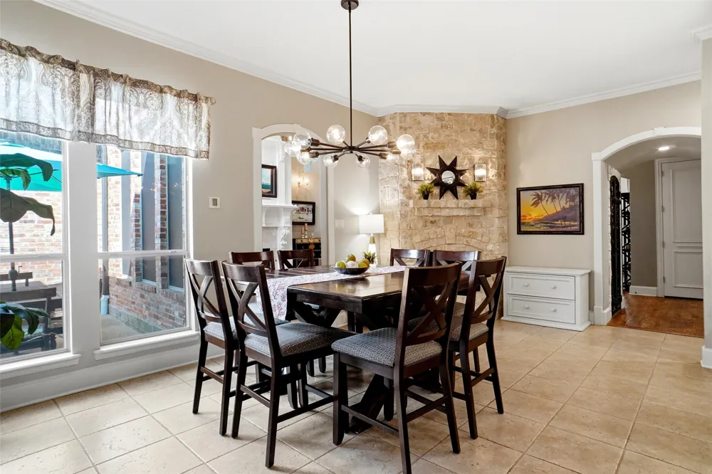 1804 Summit Court Keller, TX 76262