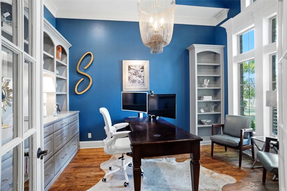 1804 Summit Court Keller, TX 76262