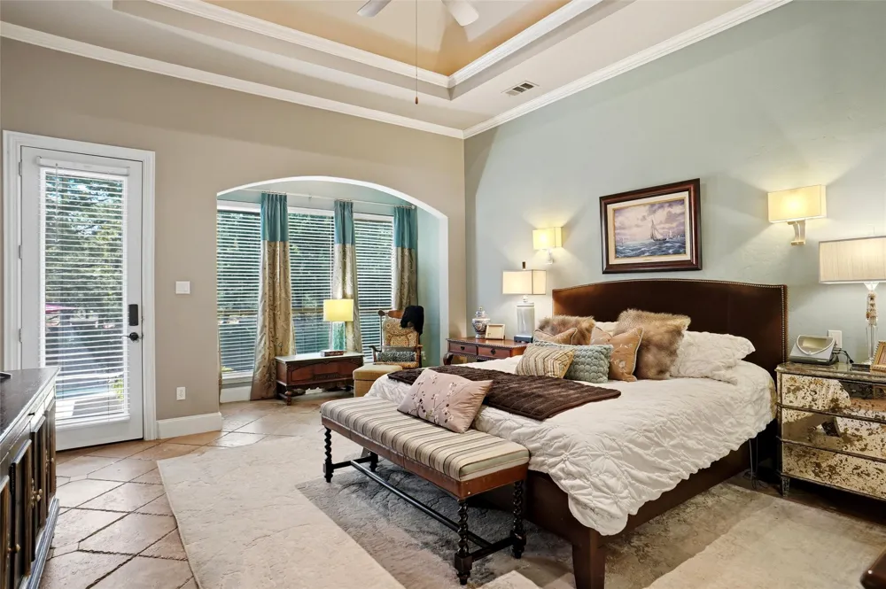 1804 Summit Court Keller, TX 76262