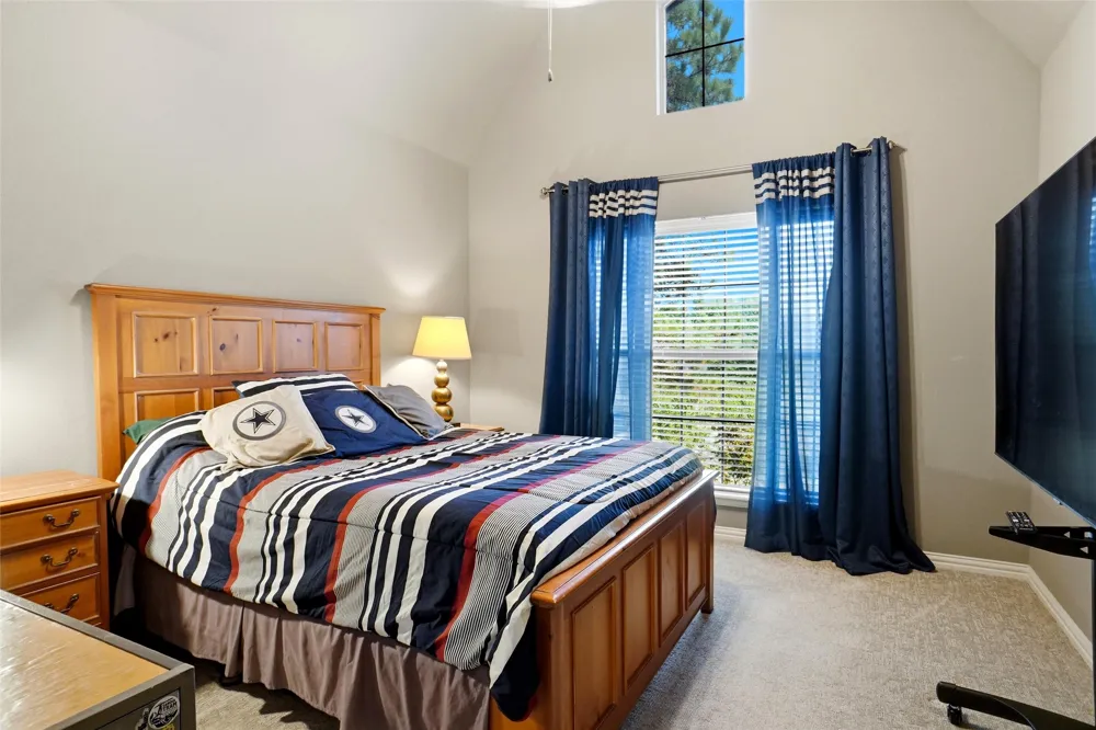 1804 Summit Court Keller, TX 76262