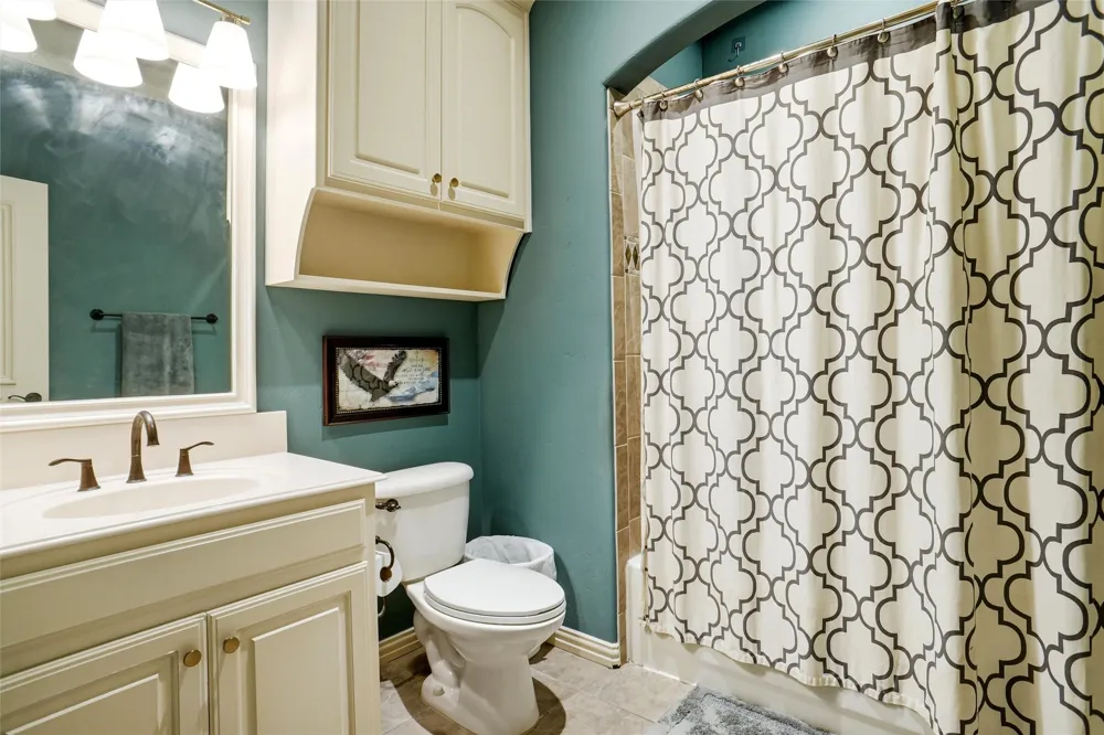 1804 Summit Court Keller, TX 76262
