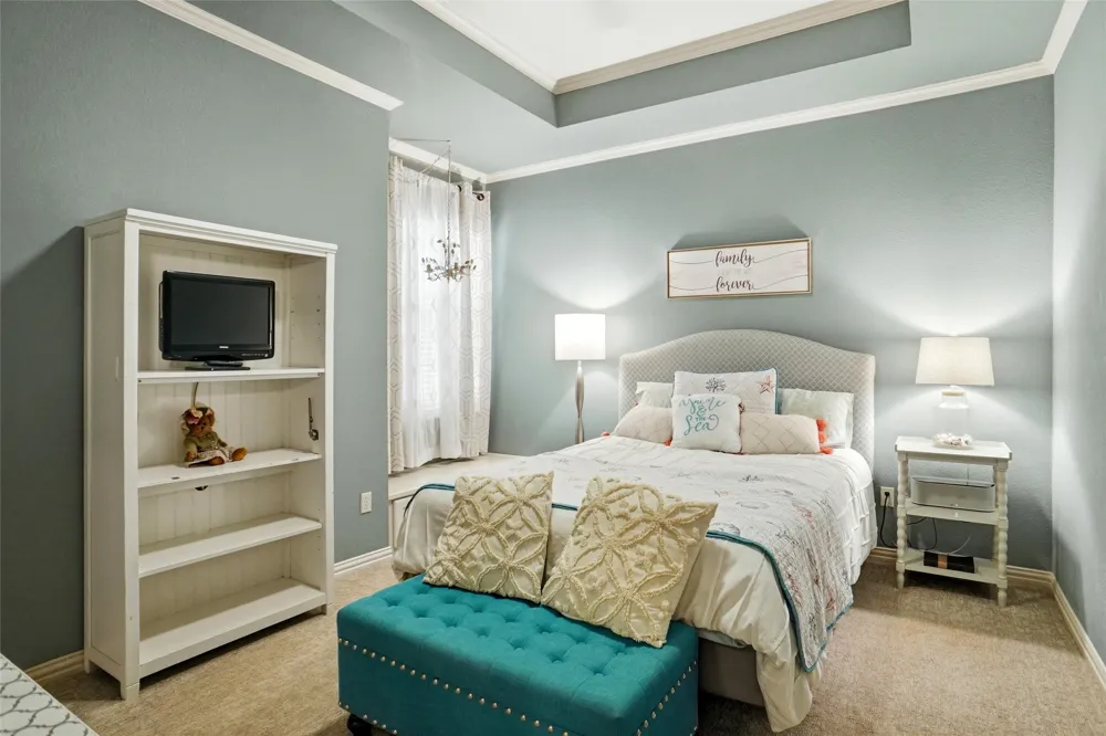 1804 Summit Court Keller, TX 76262