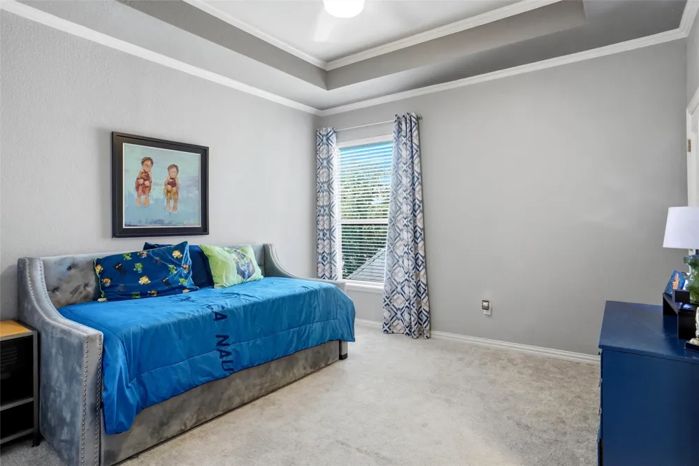 1804 Summit Court Keller, TX 76262