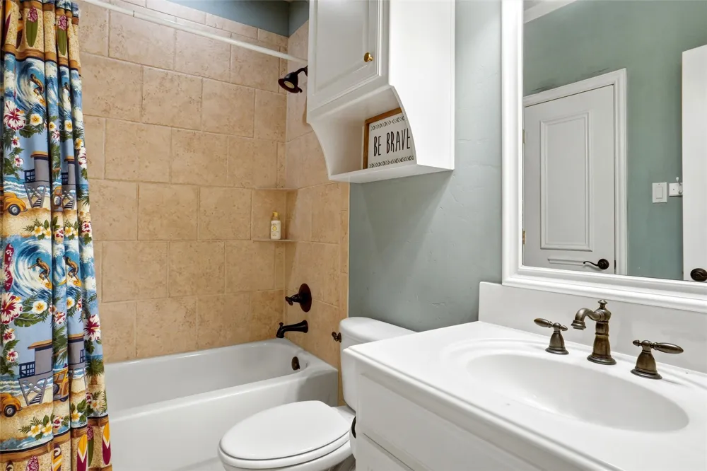 1804 Summit Court Keller, TX 76262