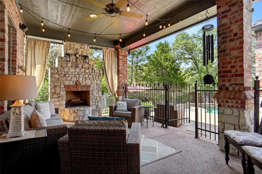 1804 Summit Court Keller, TX 76262