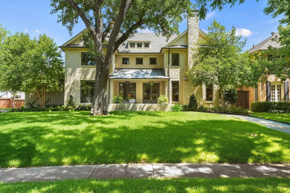 3840 Marquette Street University Park, TX 75225