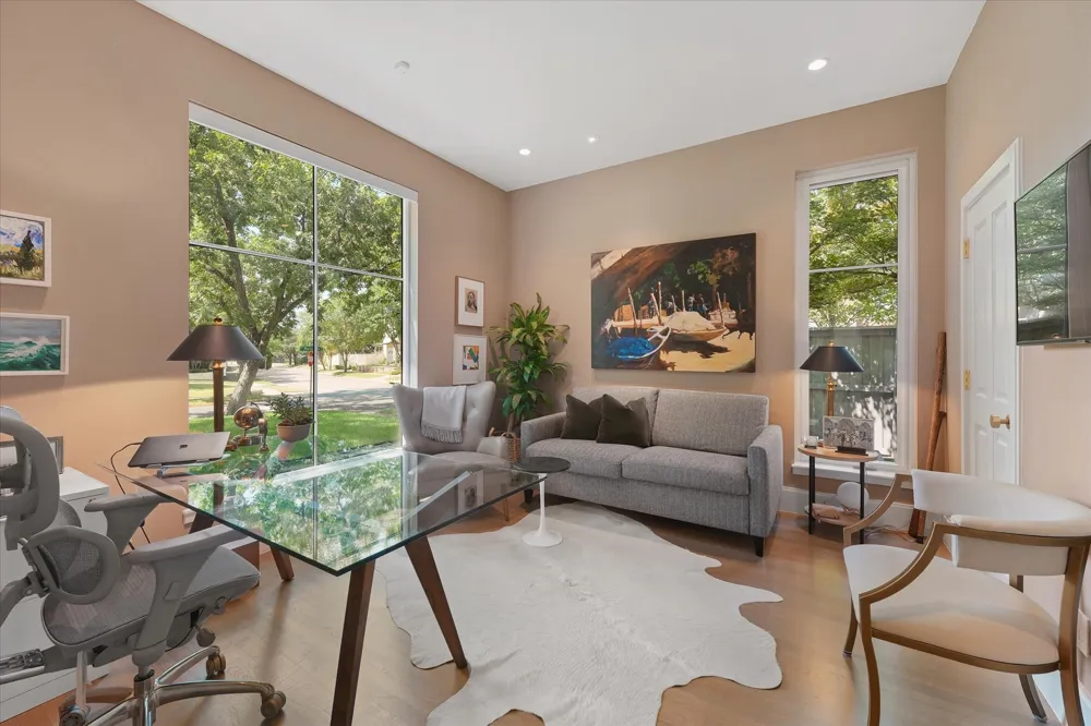 3840 Marquette Street University Park, TX 75225