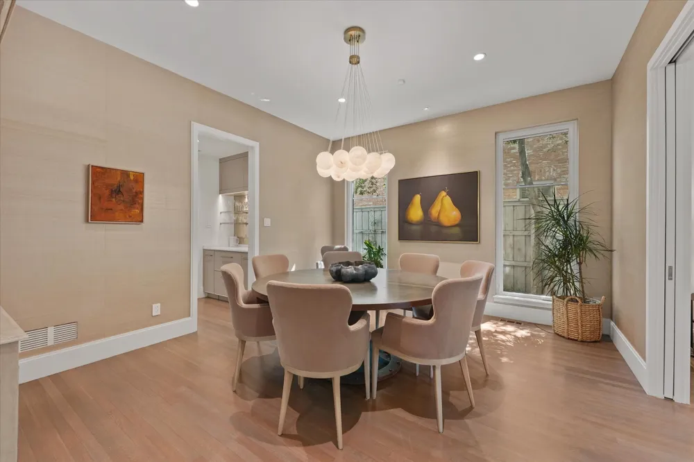 3840 Marquette Street University Park, TX 75225