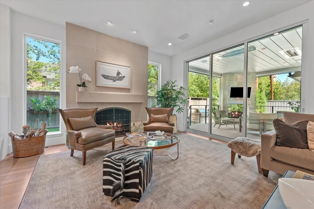 3840 Marquette Street University Park, TX 75225