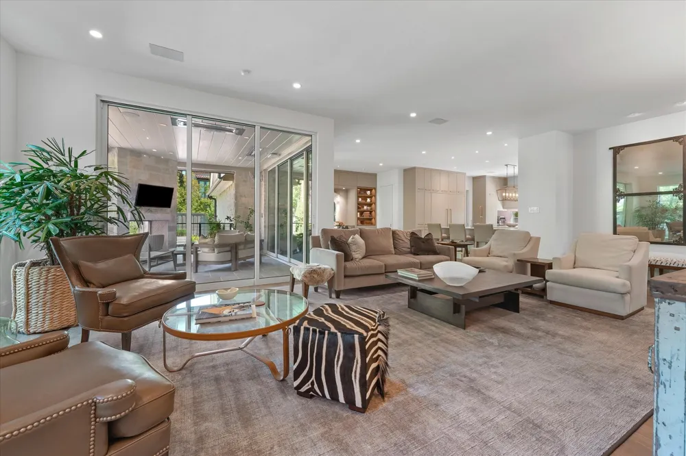 3840 Marquette Street University Park, TX 75225