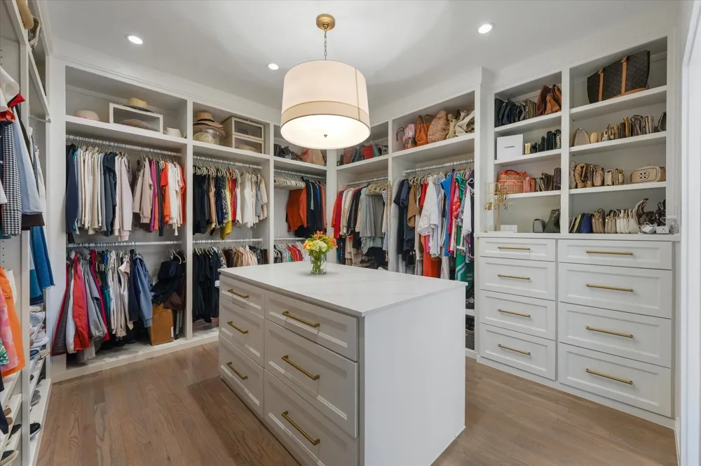 3840 Marquette Street University Park, TX 75225