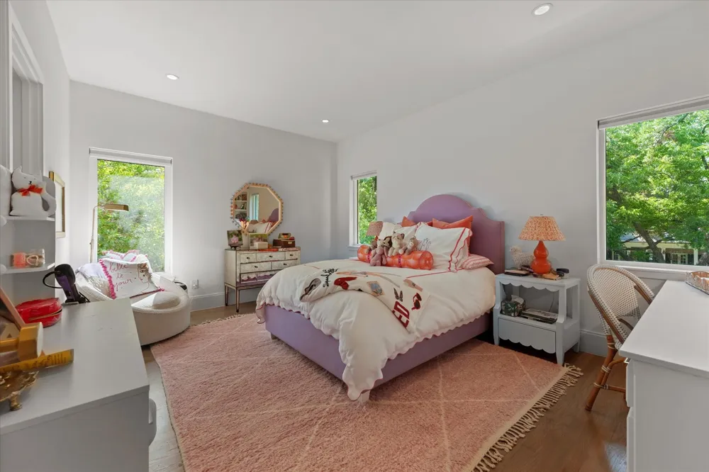 3840 Marquette Street University Park, TX 75225