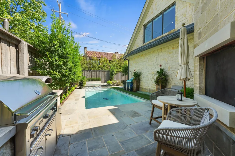 3840 Marquette Street University Park, TX 75225