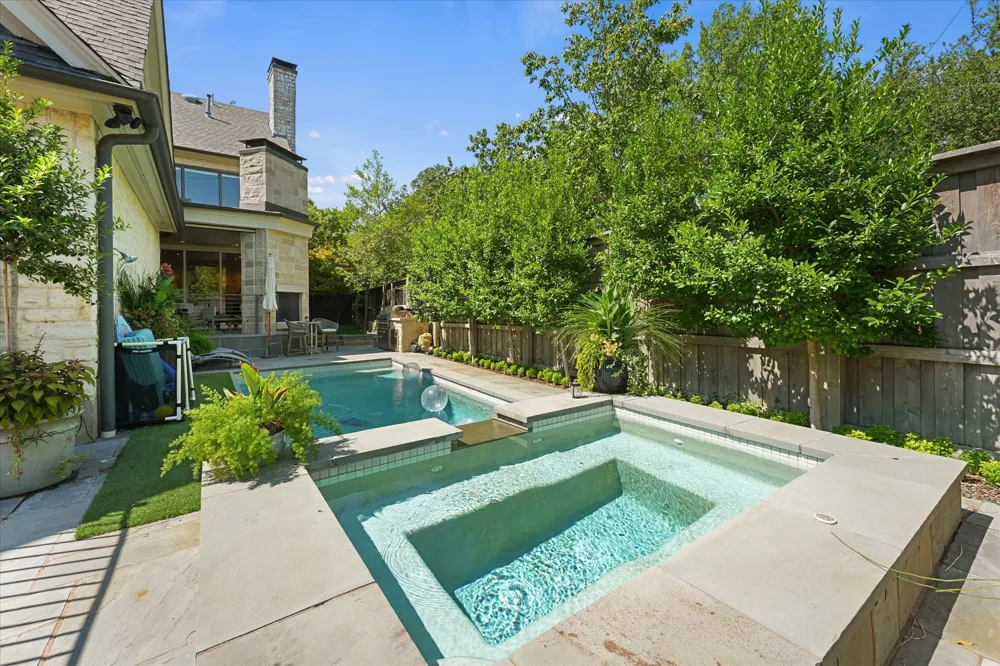 3840 Marquette Street University Park, TX 75225