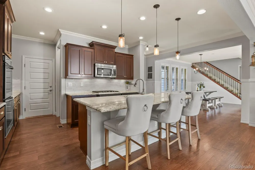 14696 Melco Avenue Parker, CO 80134
