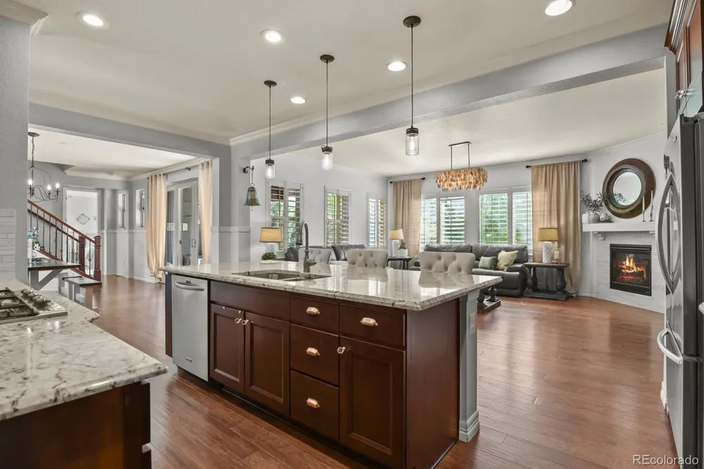 14696 Melco Avenue Parker, CO 80134