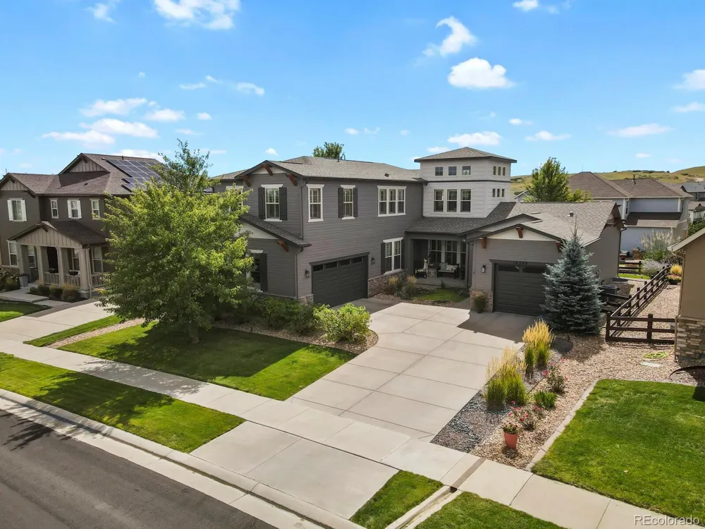 14696 Melco Avenue Parker, CO 80134