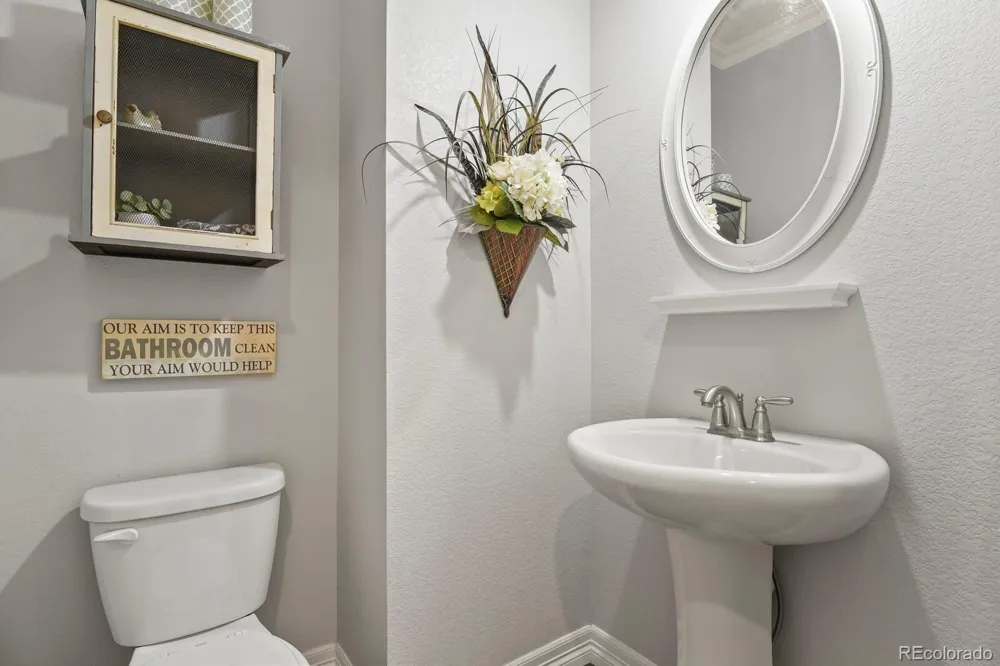 14696 Melco Avenue Parker, CO 80134