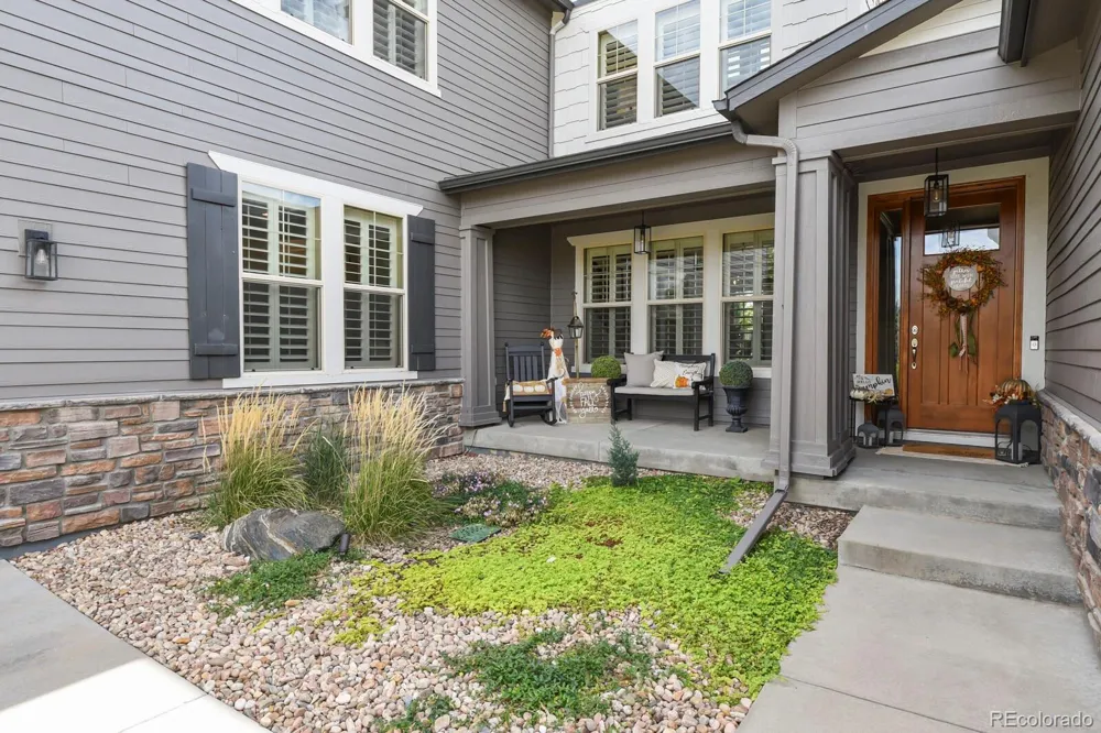 14696 Melco Avenue Parker, CO 80134