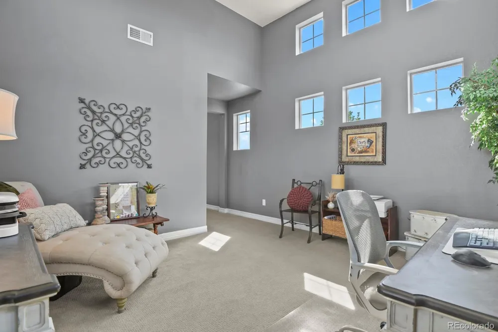 14696 Melco Avenue Parker, CO 80134