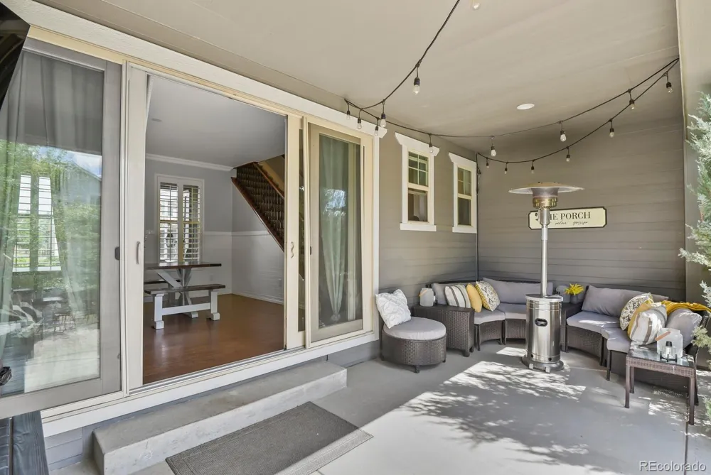 14696 Melco Avenue Parker, CO 80134