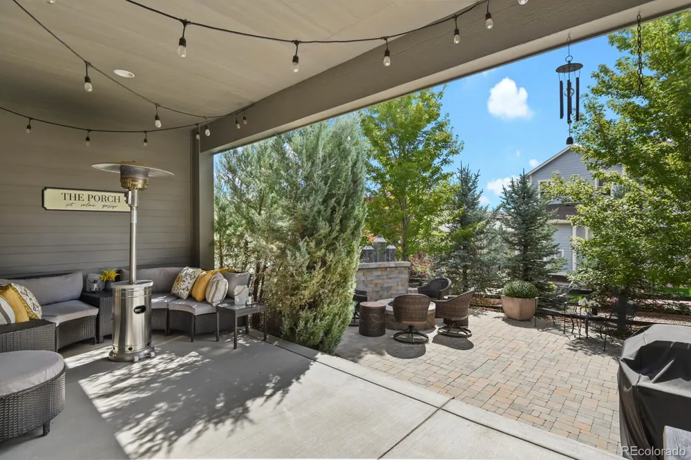 14696 Melco Avenue Parker, CO 80134