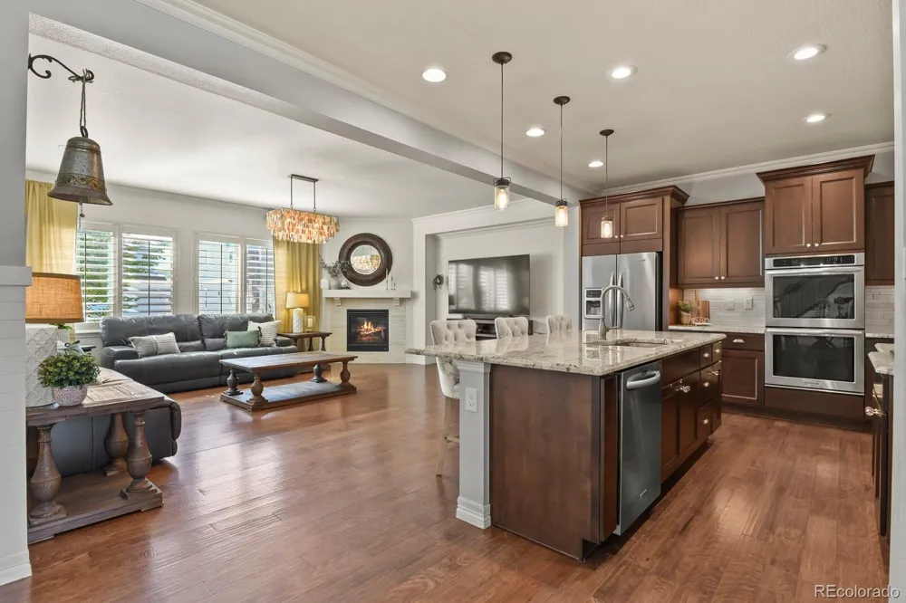 14696 Melco Avenue Parker, CO 80134