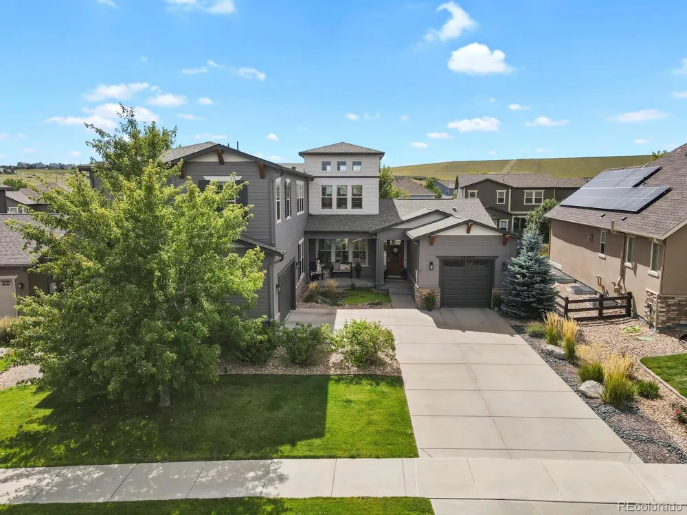 14696 Melco Avenue Parker, CO 80134
