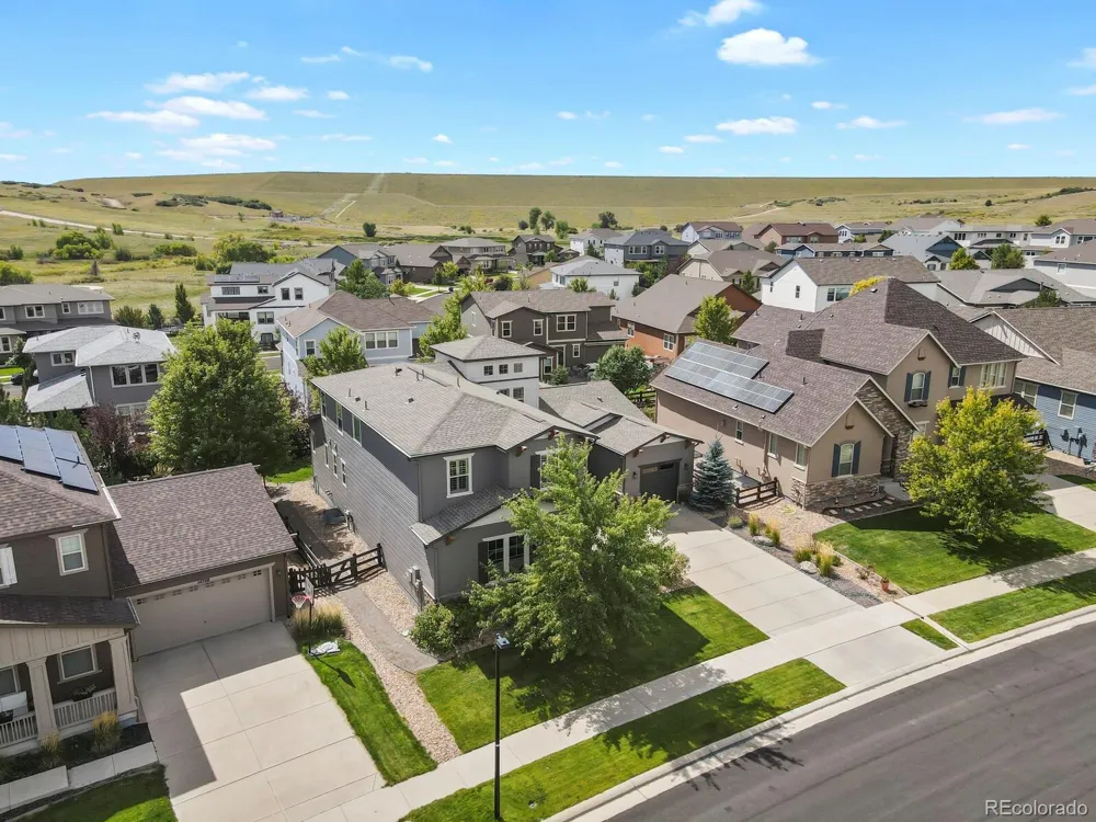 14696 Melco Avenue Parker, CO 80134