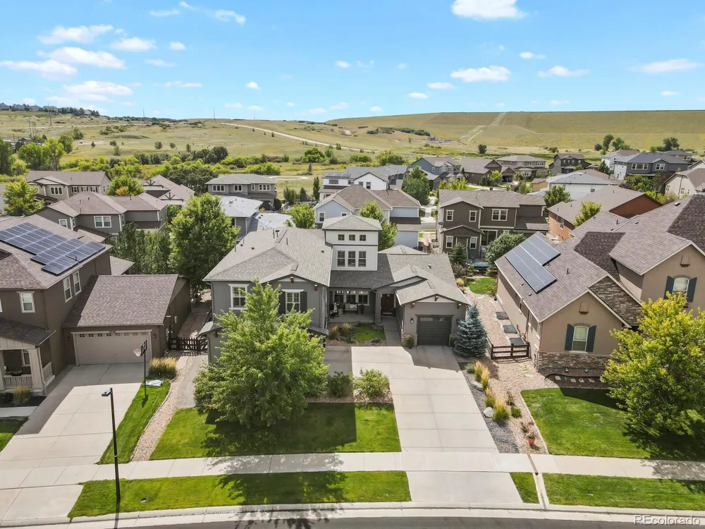 14696 Melco Avenue Parker, CO 80134