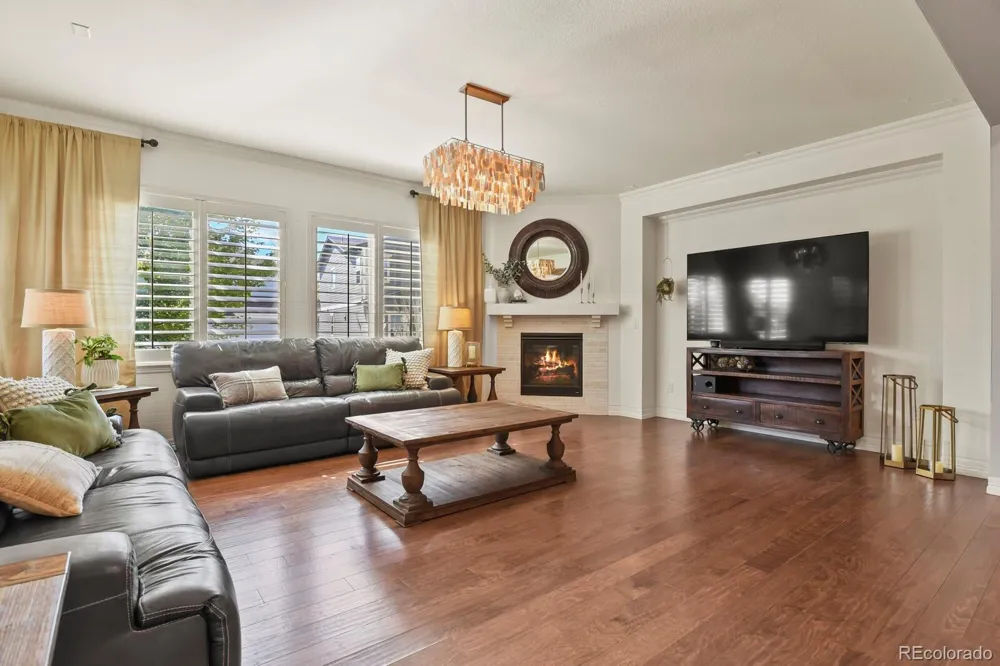 14696 Melco Avenue Parker, CO 80134