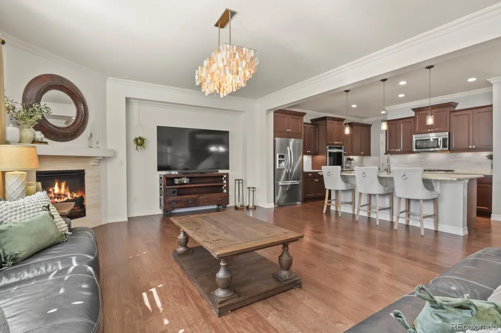 14696 Melco Avenue Parker, CO 80134