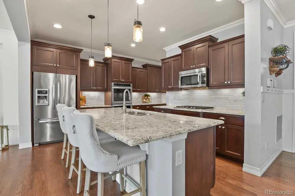 14696 Melco Avenue Parker, CO 80134