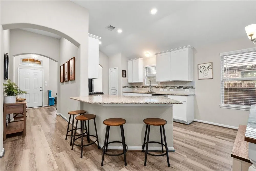 732 Cedar Gate Lane La Marque, TX 77568