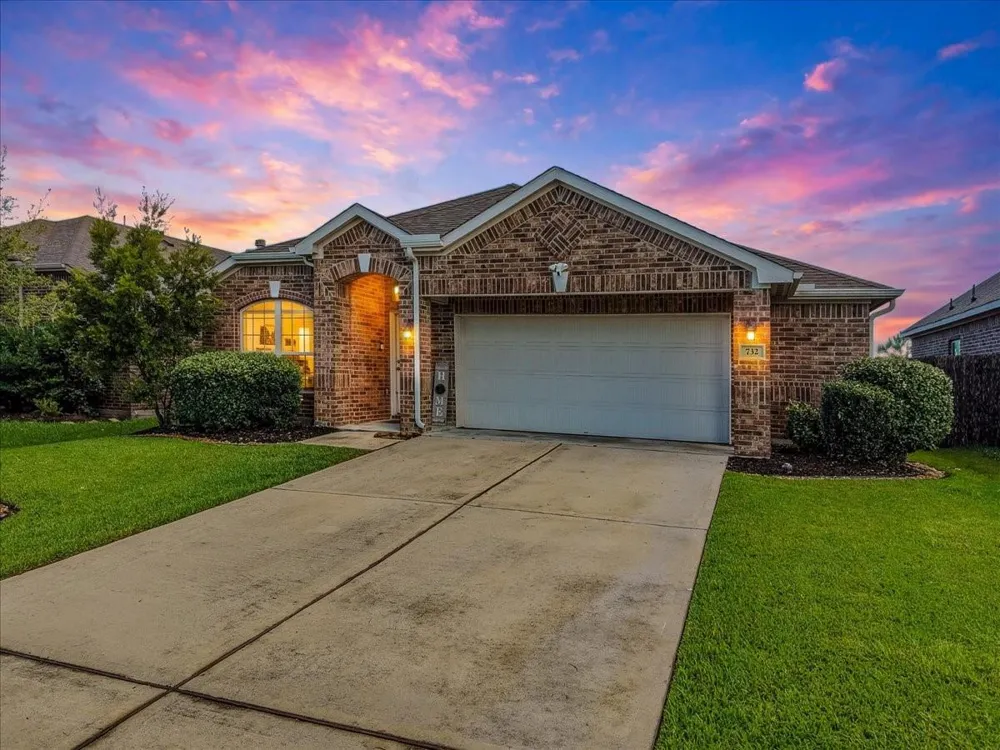 732 Cedar Gate Lane La Marque, TX 77568