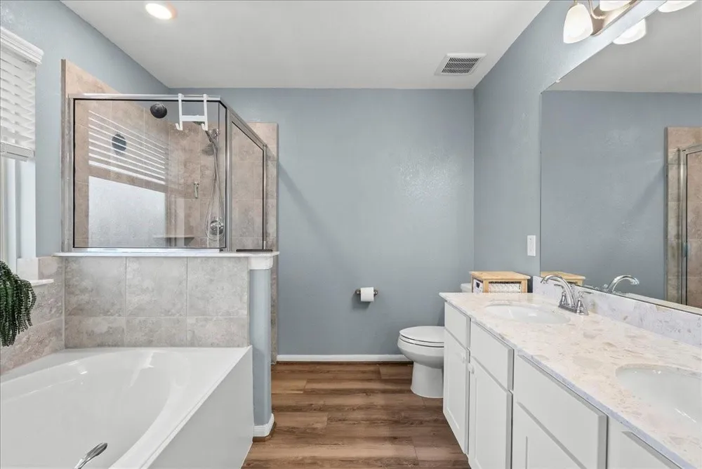 732 Cedar Gate Lane La Marque, TX 77568
