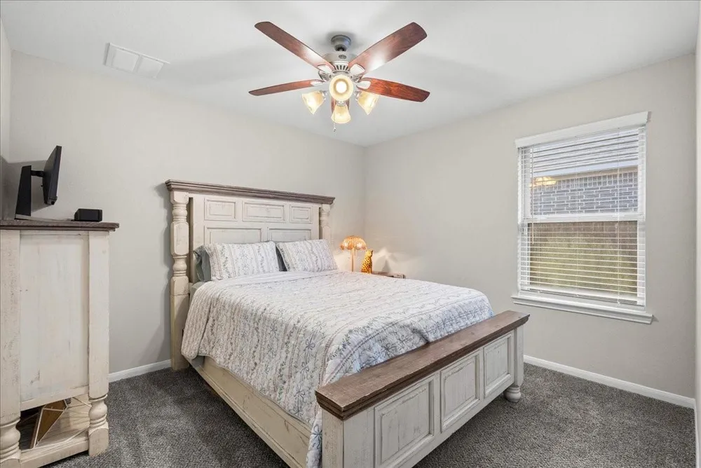 732 Cedar Gate Lane La Marque, TX 77568
